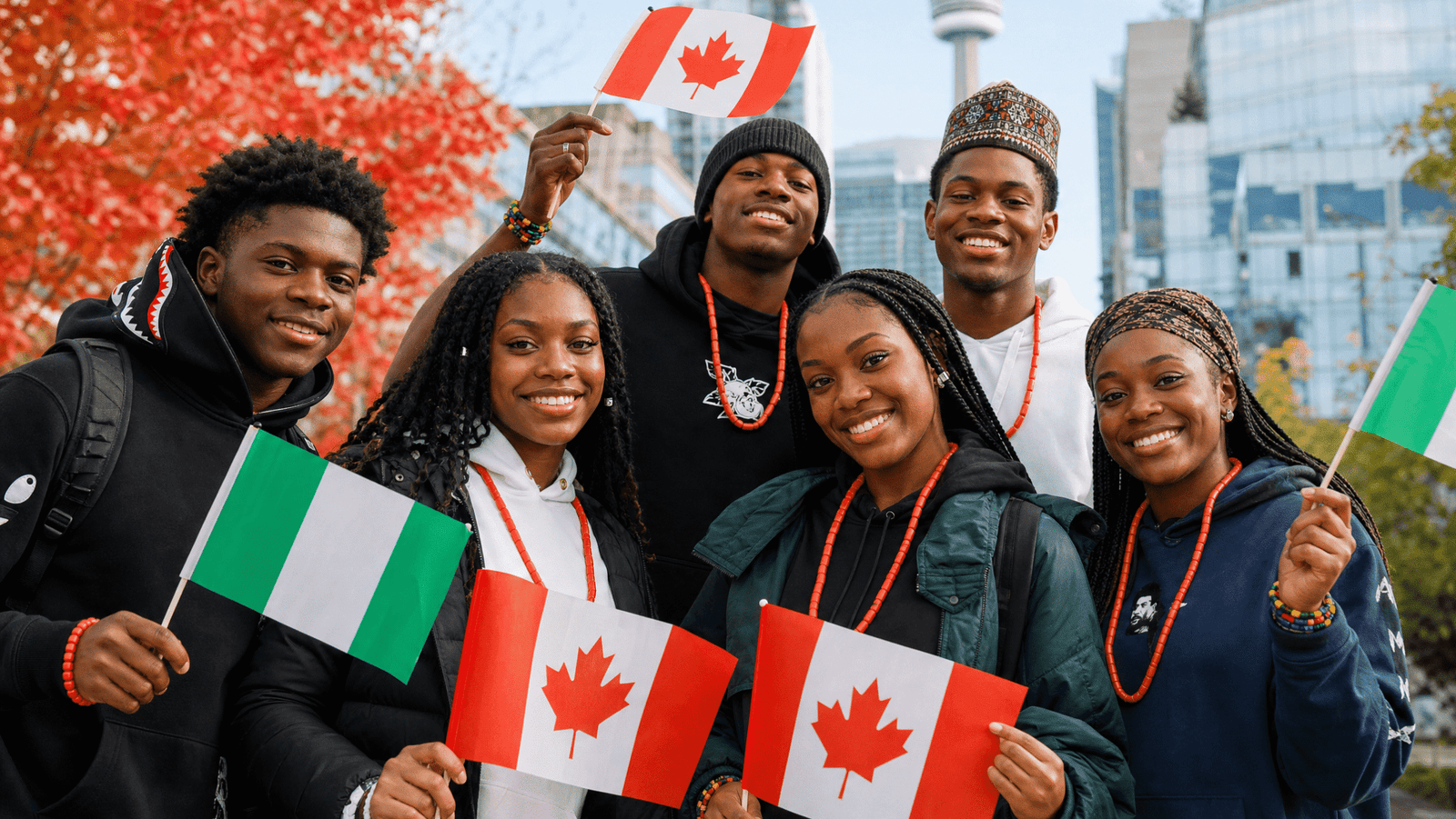 isoko canada youth heritage