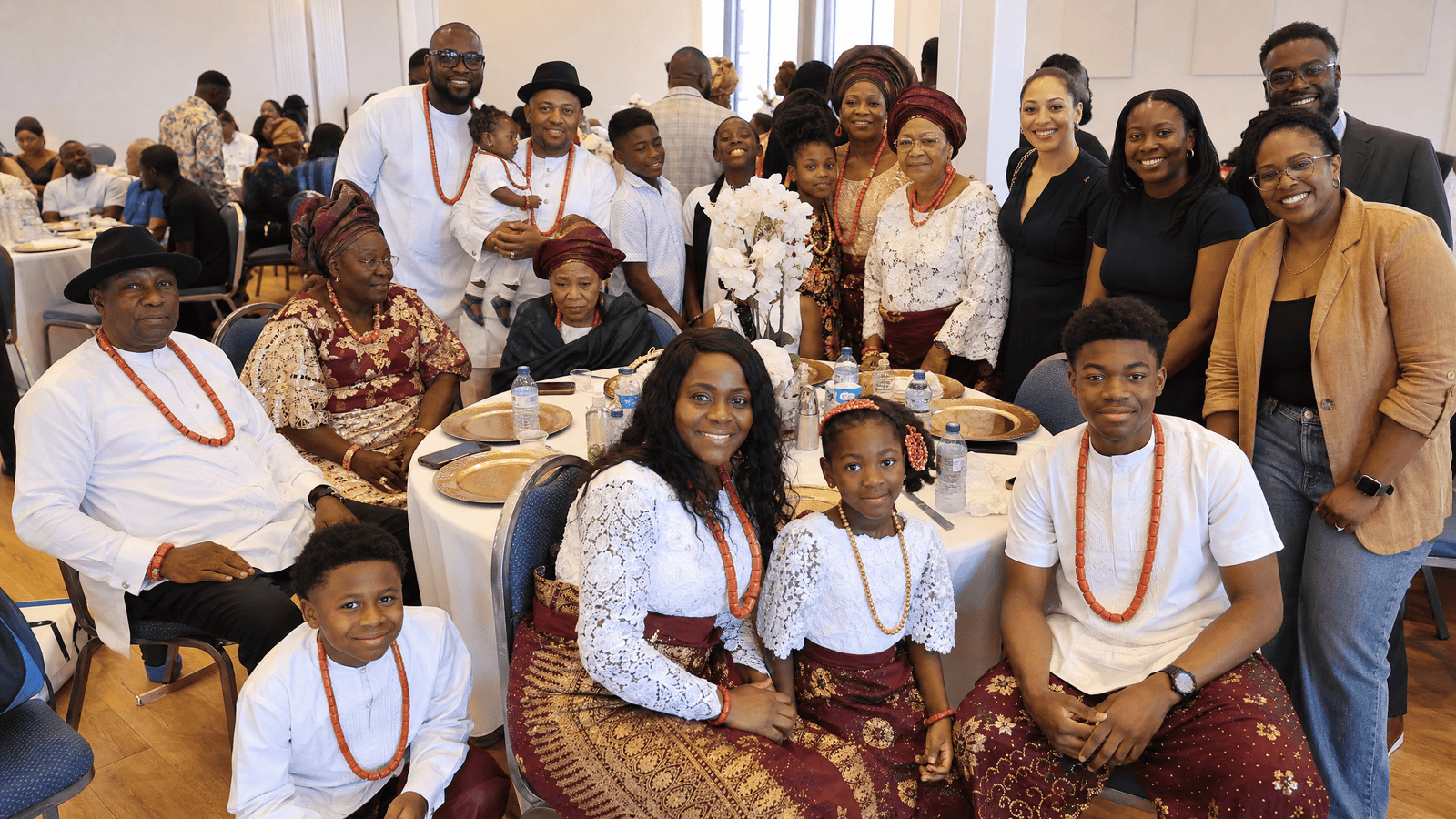 isoko site community event